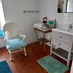 D'hotes Couleurs D'elvine Bed & Breakfast