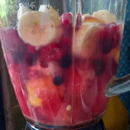 D'hotes Couleurs D'elvine 3* Coutances