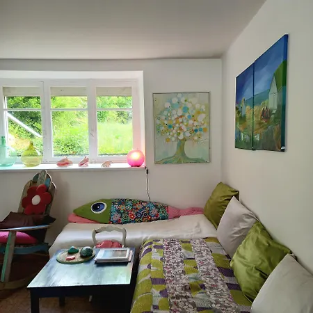 D'hotes Couleurs D'elvine