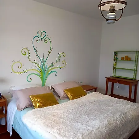 Bed & Breakfast D'hotes Couleurs D'elvine