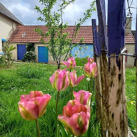 D'hotes Couleurs D'elvine Bed & Breakfast 3*